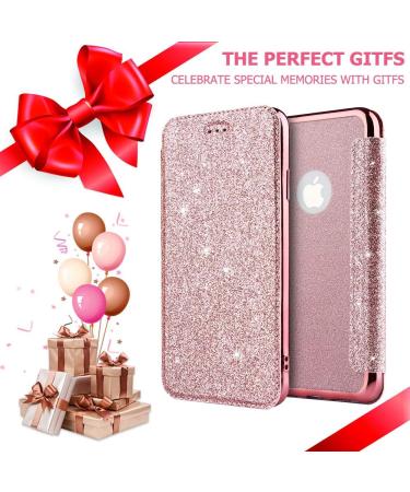 KOUYI for iPhone 11 Case Glitter Bling Sparkly Ultra-Slim PU Leather Folio Flip Case Sloy & Bling Soft TPU Back Cover Case ForÂ iPhone 11 6.1 InchesÂ (Pink) iPhone 11 Pink - Buy Online on GoSupps.com