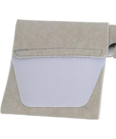 Toe Thumb Correction Shoes | Adjustable Strap Toe Straightener for Valgus - Day & Night Wear - Buy Online on GoSupps.com