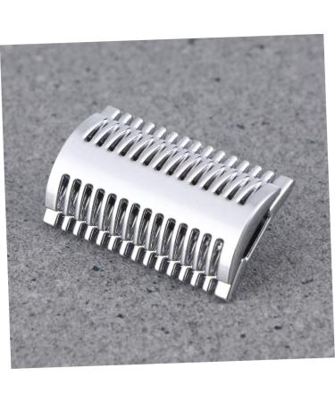 Frcolor 2-St Wooden Shaver for Men | Premium Razor & Shaving Head - International Shipping Available - Buy Online on GoSupps.com