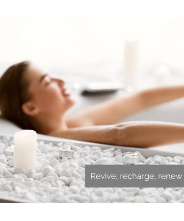 Giovanni Cool Mint Lemonade Salt Scrub 9 oz - Exfoliating Body Scrub - Buy Online on GoSupps.com