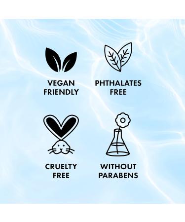 EBIN NEW YORK Braid Formula Releasing Spray | Quick Removal for Braids Locs & Twists | No Breakage Detangles Scalp Relief | Apple Cider Vinegar + Biotin for Hair Growth - Buy Online on GoSupps.com