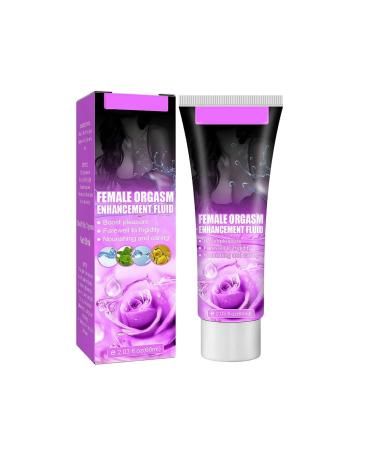 Gel orgasmique rapide et intense gel orgasmique rapide huiles sexuelles pour femmes rehausseur d'excitation sensuelle pour femmes am lioration de la promotion sexuelle (M 1PC) M 30 ml (Lot de 1)