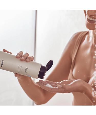 Buy Ahava Mineral Conditioner (400 ml) - Nourishing Hair Care for All Hair Types | International Shipping Available - Buy Online on GoSupps.com