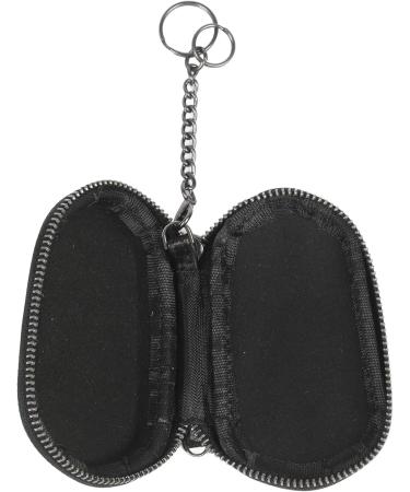 Carbon Fiber Key Fob Protector Box - Stylish & Durable Key Fob Pouch for Ultimate Convenience - International Shipping Available - Buy Online on GoSupps.com