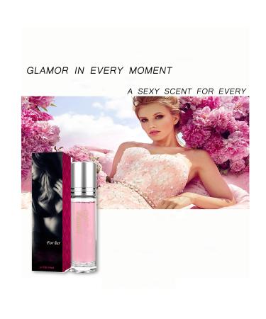 Venom Pheremones Women Perfume Seductive Perfume For Women Venom Scents Pheromones For Women Long-Lasting And Addictive Personal Roll-On Pheromone Perfume(Pack Of 2) (2PCS) - Buy Online on GoSupps.com