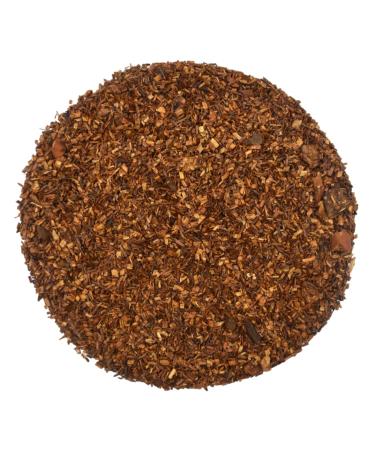 Cannelle Pomme Rooibos Feuilles Tisane - Aspalathus Linearis (75g)