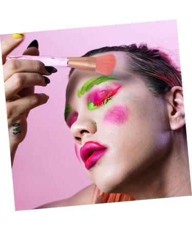 Beaupretty Eyeshadow Brush Kit Makeup makeup brush eyeliner brush powder brush for makeup cosmetic kit makeup tool plastic Miss crystal Set of Eyeliner Blending Brush - Buy Online on GoSupps.com