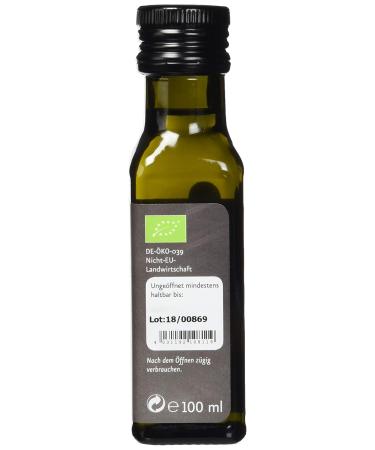  lm hle Solling Organic Roasted Hazelnut Oil - 100ml | Premium International Shipping - Buy Online on GoSupps.com