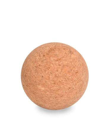 Sveltus Bola de Masaje Corcho 1 PZ