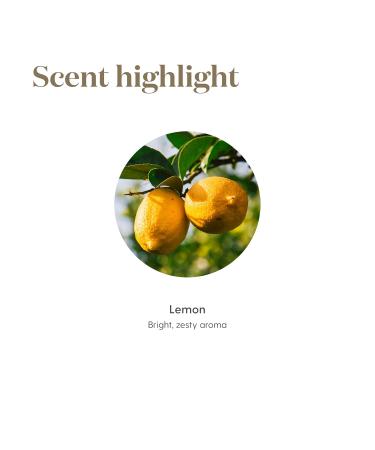 Young Living Lemon Essential Oil - Premium 15ml for Skin Care & Aromatherapy - Fresh Citrus Scent for Perfume & Diffusers - International Shipping Available - Buy Online on GoSupps.com