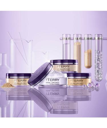 Hyaluronic Tinted Hydra-Powder No. 300 Medium Fair | 10g - Best International Shipping for Effortless Glow - Buy Online on GoSupps.com