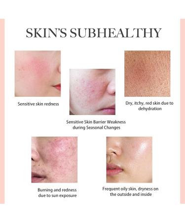Green Tea Skincare Set For Teenagers Girls Serum Lotion Skin Care Sets & Kits Includes 100ml Serum 120ml Lotion And Serum Lotion Trial Set Acne Remove Hydration Oil Control Facial Kit - Buy Online on GoSupps.com