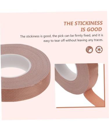 Buy Lurrose Guzheng Tape & Nail Glue Gloves - Self-Adhesive Fleece Band & Elastic Bandage for Guzheng Pipa & Guqin - Ideal for Children - Buy Online on GoSupps.com