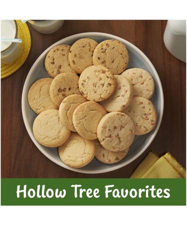 Keebler Sandies Cashew Shortbread Cookies - Bulk Size 134.4 oz (12 Packs) - Buy Online on GoSupps.com