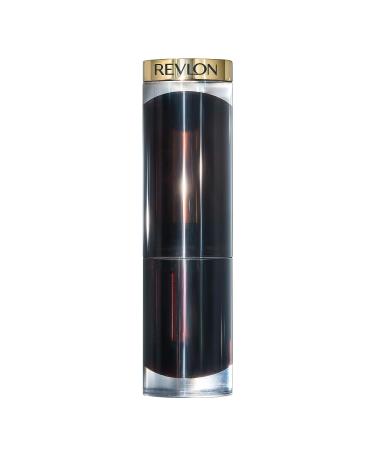 Revlon Super Lustrous Glass Shine Lipstick - Beaming Strawberry | Hyaluronic Acid, Aloe & Rose Quartz Infused Moisturizing Creamy Formula | 0.15 Oz (Pack of 1) - Buy Online on GoSupps.com