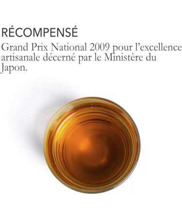 Th Pu Erh de Japanese Green Tea Co. 30 sachets de th vert Th japonais authentique Go t riche et d licieux - Buy Online on GoSupps.com