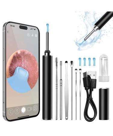 Ear Wax Removal Ear Camera Otoscopes for Adults Pets