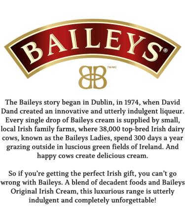 Baileys Luxury Fudge 170gm - Buy Online on GoSupps.com