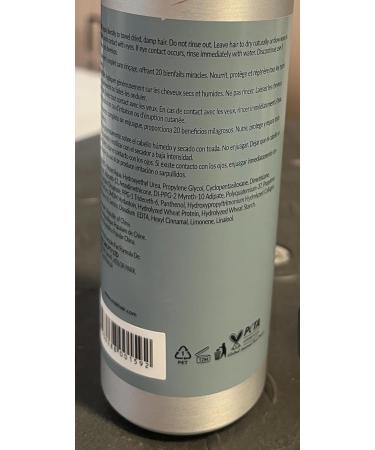Muk Haircare Head 20 in 1 Miracle Treatment - 200ml | Best International Hair Care Solution - Buy Online on GoSupps.com
