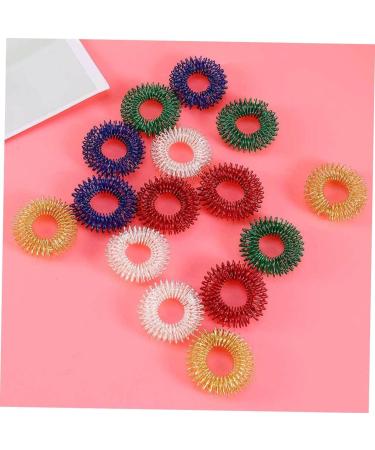 Beaupretty 12th Finger Massage Device - Kids Finger Massage Ring & Roller Toy for Relaxation & Fun - Buy Online on GoSupps.com