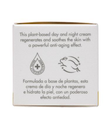 OZOLABS | Phyto Dermigel Day and Night Face Cream | With the benefits of Ozonated Olive Oil with Calendula and Hypericum Extracts| ISO 9001 | 30 ml - Buy Online on GoSupps.com