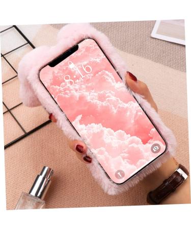 OSALADI 3pcs Shell Phone Cover for Vintage Coffee Mugs Bunny Phone Case Protective Case Rabbit - Buy Online on GoSupps.com