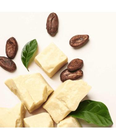 Sinesia Beauty Cuddles Chocolate Face Mask | Vegan Hydrating Skin Firming Treatment (1.7 oz) | Natural Spa Pore-Tightening Cocoa Butter Formula - Buy Online on GoSupps.com