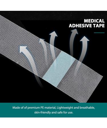 LALAFINA 4 Rolls Body Eyelid Stickers Hair Modeling Sandwich Container Satin Wig Bag Sticky Eyelid Strip Lash Book Organizer King Crown Girl Double Eyelid Sticker Pe White Eyes - Buy Online on GoSupps.com