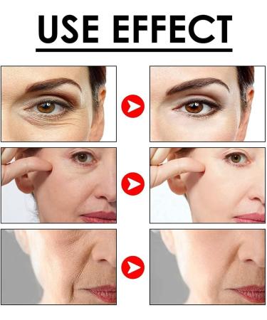 ZHBiwmatn 2024 New 3Pcs Hemiko Snake Venom Serum Anti-Wrinkle Face Cream for Women Snake Venom Peptide Serum Collagen Boost Anti Aging Serum Reduces Wrinkles and Firms Skin - Buy Online on GoSupps.com