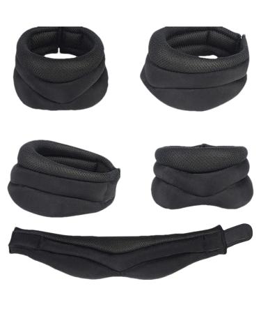 Onkujlpst Rachreukrause Rechenkrause | Adjustable Neck Support for Vertebral Body Stabilization | Relieves Spine Discomfort & Pinched Nerves | International Shipping Available - Buy Online on GoSupps.com