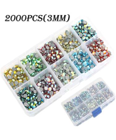 Hotfix Applicator Tool Set - 7 Sizes Tweezers & Accessories for Crafting & DIY Projects - Buy Online on GoSupps.com