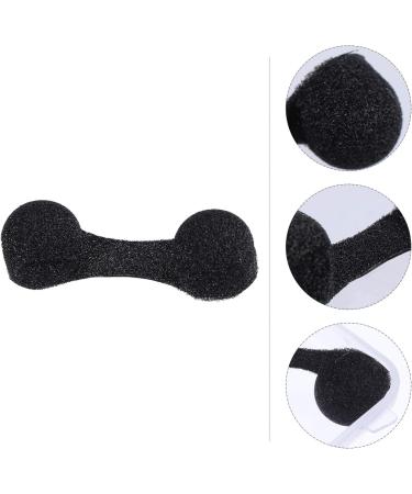 Healifty 100pcs Invisible Nasal Filters for Snore Relief and Air Filtration - Buy Online on GoSupps.com