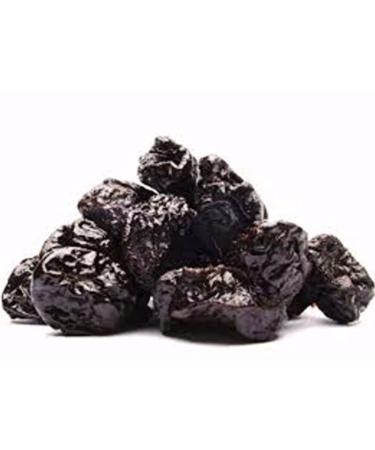Prunes Pitted (40/50) - 1 Kg or 2.2 Lbs