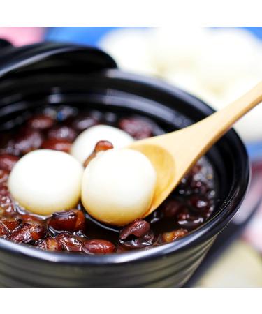 Buy Mochi Kochset - 5 Delicious Vegan & Gluten-Free Recipes for Japanese Rice Cakes | Includes Glutinous Rice Flour Sesame & Aduki Beans | Perfect Gift Idea - Buy Online on GoSupps.com