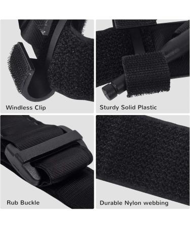 DQTYE 2pcs Tourniquet - Tactical Outdoor Quick Release Strap for One-Handed Use | Ideal for Sports Camping & Hiking - Buy Online on GoSupps.com