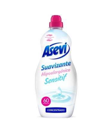 Asevi 23045 Sensitif 60d Fabric Softener 1500 ml