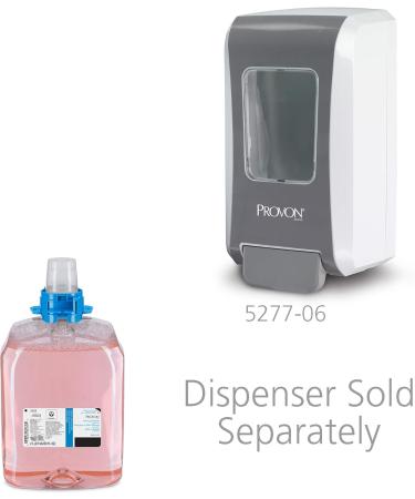 Foaming Handwash with Moisturizers - Cranberry Scent 2000 mL Refill | 2/Carton - International Shipping - Buy Online on GoSupps.com