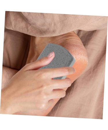 Healvian 2pi ces R pe Pied Double Couleur Outil Exfoliant Pour liminer Callosit s Et Peau Morte Accessoires De Soin Domicile 1 unit (Lot de 1) - Buy Online on GoSupps.com
