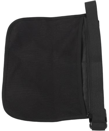 Hair Scissor Holster Hairdressing Scissor Pouch Large Capacity Waist Holder for Hairdressing Tools Oxford Cloth Material Stylish Look - Buy Online on GoSupps.com