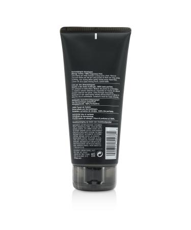 Clinique For Men Charcoal Face Wash - Purifying Cleanser for Clear and Smooth Skin - Buy Online on GoSupps.com