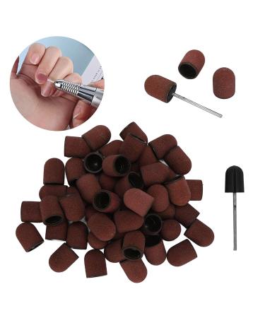 High-Quality Nail Drill Bits - Durable Lightweight & Portable Sanding Bands for Home & Salon Use - Buy Online on GoSupps.com