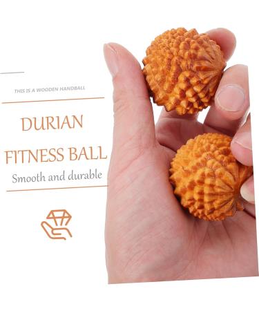Ipetboom Mini Massage Globe - Yoga Massage Ball & Decompression Tool for Hand & Wrist Fitness - Buy Online on GoSupps.com
