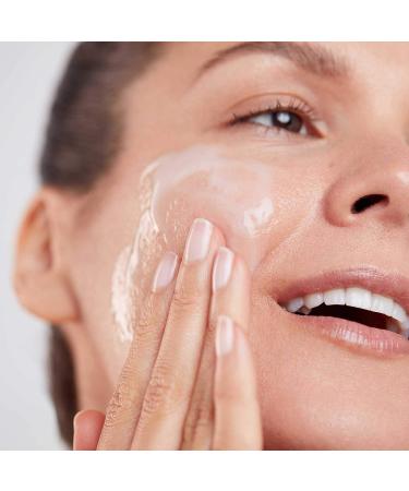 ELEMIS Dynamic Resurfacing Facial Wash | Exfoliating Enzyme Gel Cleanser | Purifies, Renews, and Revitalizes Skin | 6.7 fl oz - Buy Online on GoSupps.com