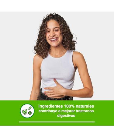  Soria Natural Soria Natural Rosemary Extract XXI - 50 ml - Buy Online on GoSupps.com