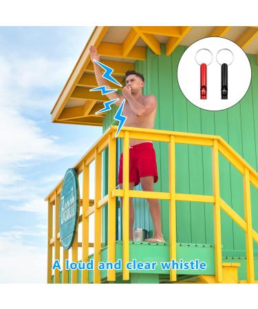 CHEERYMAGIC Dog Whistle 2 Pcs Professional Recall Dog Training Whistles Ultrasonic Silent Dog Whistle Dogs Trainer Whistles Device for Obedience Recall Stop Barking A4HWKS - Buy Online on GoSupps.com