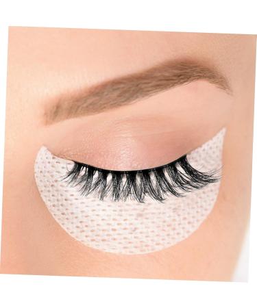 minkissy 5 Pair Luxury False Eyelashes Cruelty- Long False Eye Lashes Reusable Fake Eye Lashes Magnetic Eyelashes Natural Look Extension False Eyelashes Beauty Tools 3d Natural Style - Buy Online on GoSupps.com