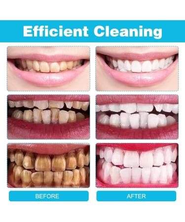 Teethaid Mouth Wash Trio - Whiten Teeth Eliminate Bad Breath & Enhance Oral Health - Buy Online on GoSupps.com