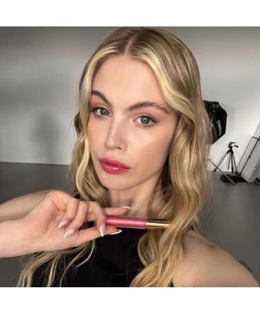 NL Beauty GODDESS Long-lasting Lip Gloss - Enriched with vitamins A C and E - GLOSS BOSS 3.5 ml - Buy Online on GoSupps.com