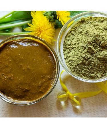 1kg Neutral Henna Powder - 100% Natural Cassia Obovata for Hair Volume & Strength - Pure Additive-Free | Tazarin LTD - Buy Online on GoSupps.com