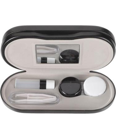 Healvian Dual-Function Glasses Case | Stylish Home Organizer for Sunglasses & Eyeglasses - Buy Online on GoSupps.com